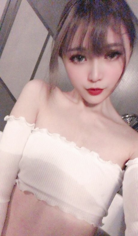 Tako wei OnlyFans Star