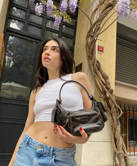 Hazar Erguclu OnlyFans