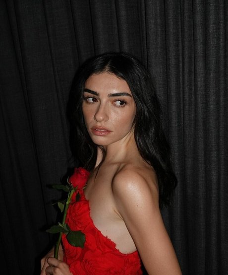 Hazar Erguclu Nacktbilder von OnlyFans