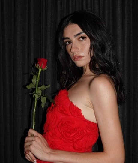 Hazar Erguclu OnlyFans geleakter Pornografie