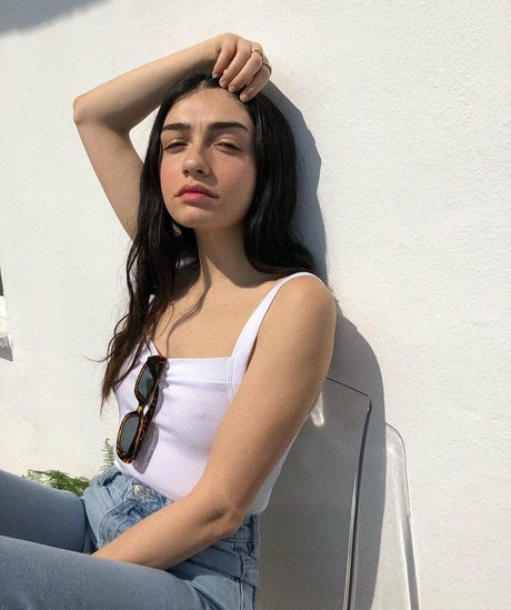 Hazar Erguclu OnlyFans Nacktbilder