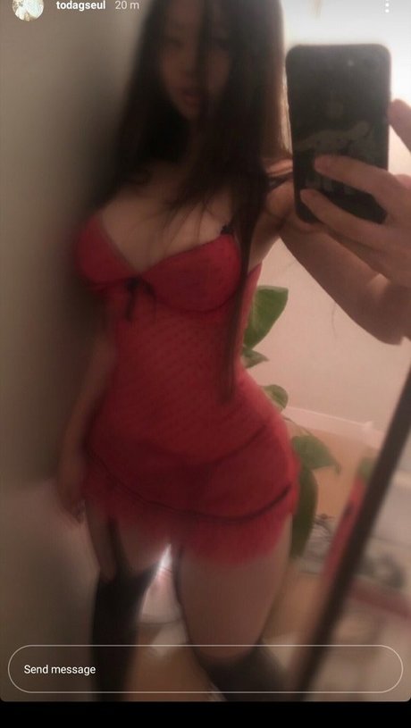 todagseul Nackt geleakt OnlyFans