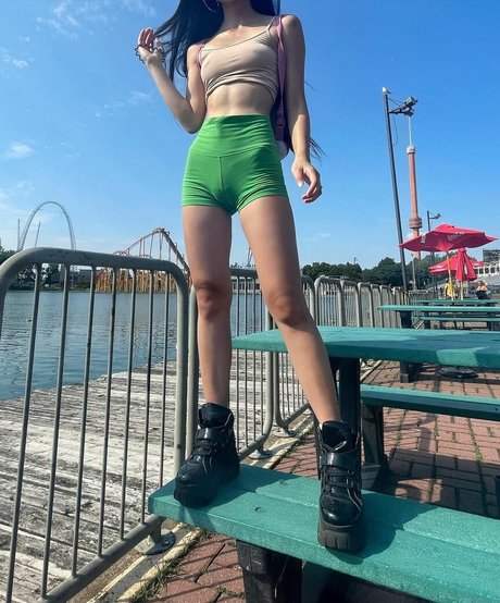 luvxmi OnlyFans Leak