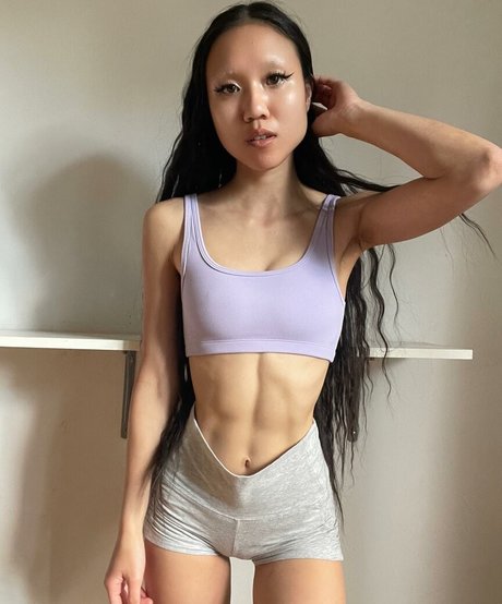 luvxmi OnlyFans Leaks