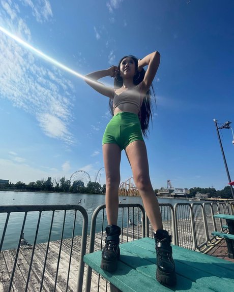 luvxmi Kostenloses OnlyFans