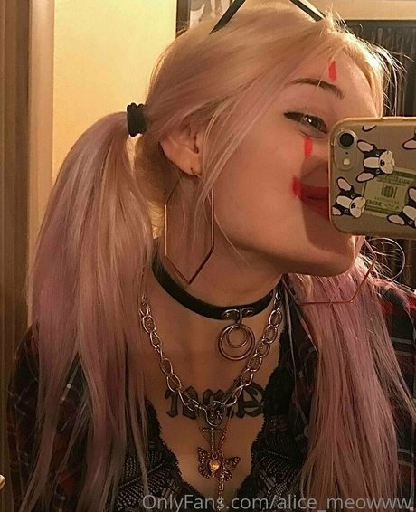 alice hot xxx OnlyFans Leak