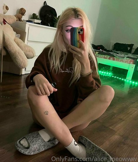 alice hot xxx Leaked OnlyFans Nacktbilder
