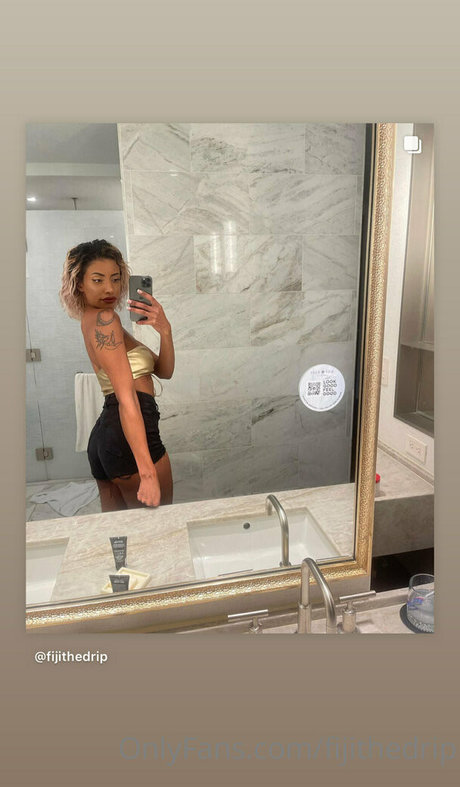fijithedrip OnlyFans Leaked Gratis