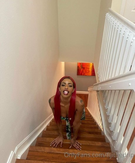 fijithedrip OnlyFans-Archiv