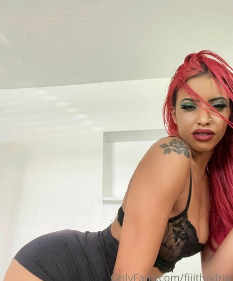 fijithedrip OnlyFans Nacktbilder