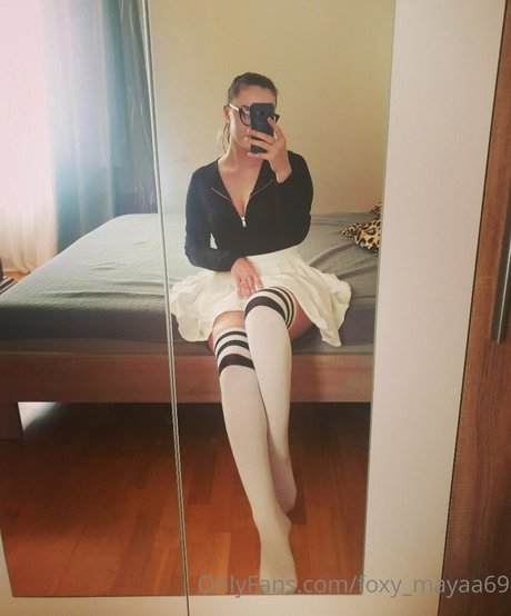 foxy mayaa69 Nacktbilder von OnlyFans