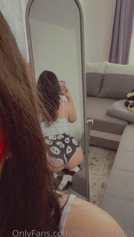 foxy mayaa69 Nackt auf OnlyFans Leaks