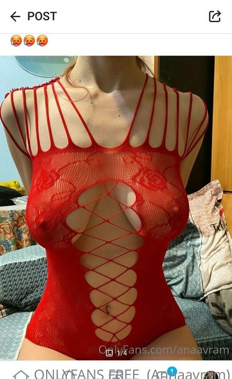annaavram OnlyFans XXX