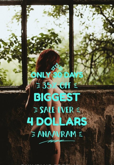 annaavram OnlyFans Leak