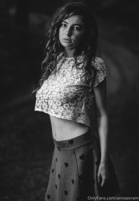 annaavram Leak von OnlyFans