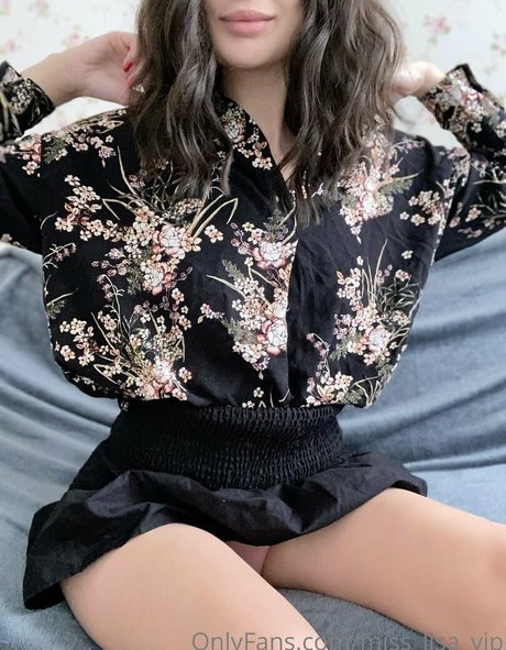 miss lisa vip Bilder OnlyFans