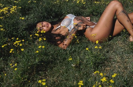 Thefreeelf Porn OnlyFans Leak