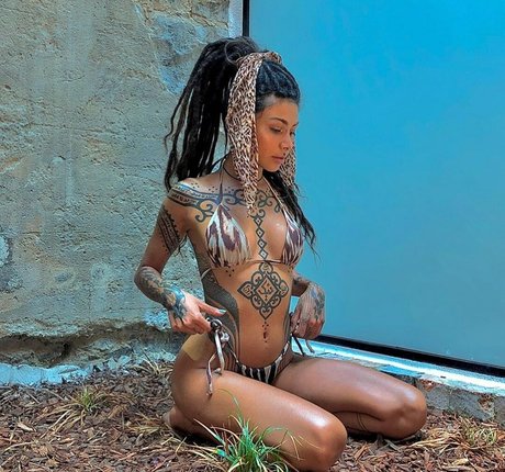 Thefreeelf XXX OnlyFans