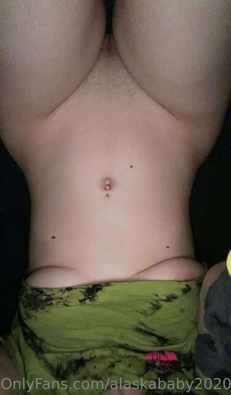 alaskababy2020 OnlyFans nackt