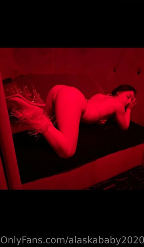 alaskababy2020 Oben ohne OnlyFans