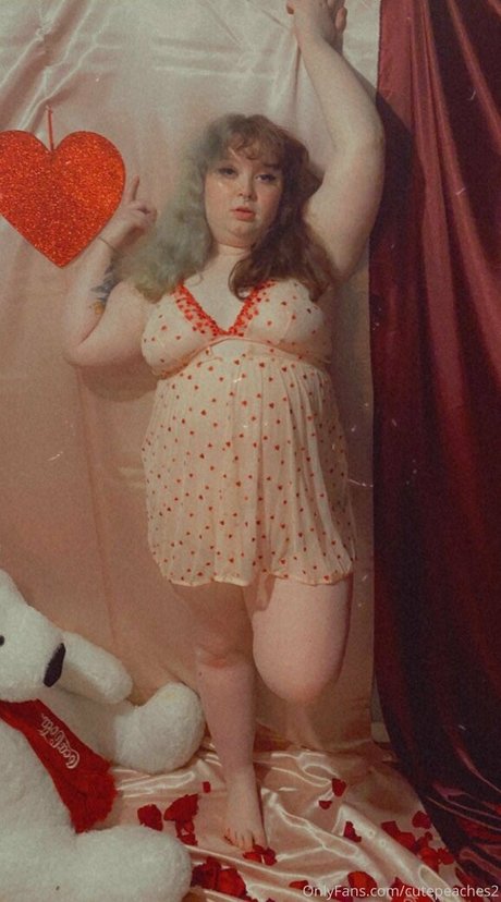 cutepeaches2 OnlyFans Sex