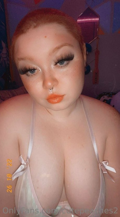 cutepeaches2 Sextape OnlyFans Nacktbilder