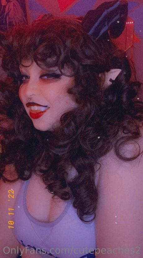 cutepeaches2 OnlyFans geleakt