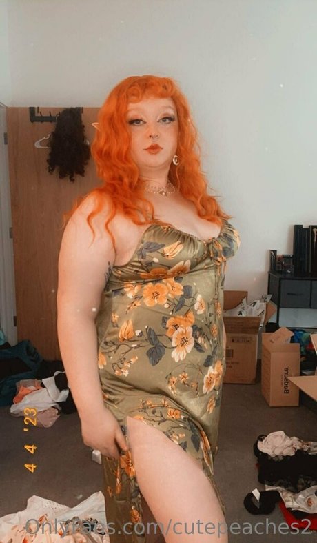 cutepeaches2 Heiße OnlyFans Inhalte