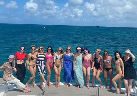 Jennifer Holland OnlyFans Nacktbilder