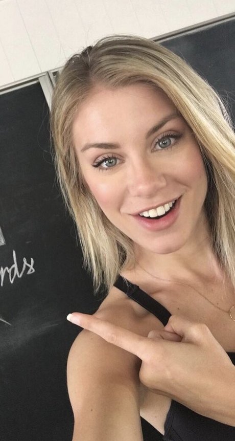 Jennifer Holland OnlyFans-Archiv