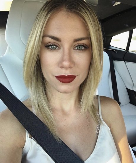 Jennifer Holland Porn OnlyFans Leaks