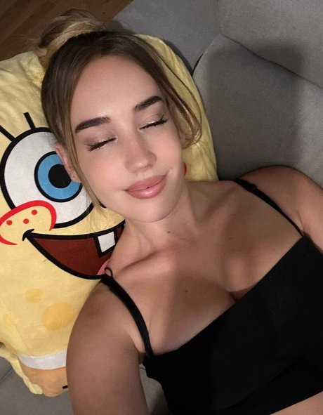 Lluna Clark XXX Leak OnlyFans