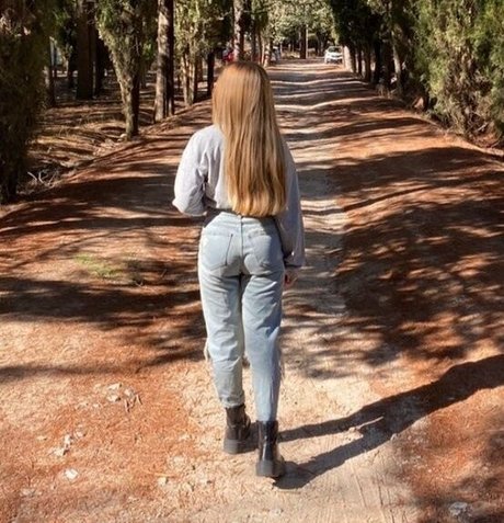 Lluna Clark Nacktbilder von OnlyFans