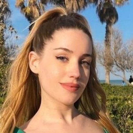 Lluna Clark OnlyFans Nackt Leaks