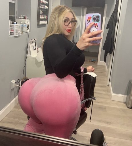 Desiy Garcia OnlyFans Nacktbilder