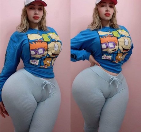 Desiy Garcia OnlyFans-Model