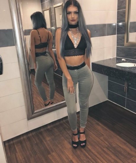 Xavia Brooke Nacktbilder geleakt