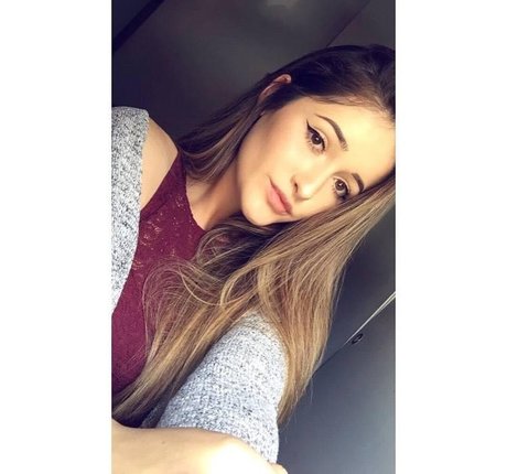 Lily Wichern Nacktbilder von OnlyFans geleakt