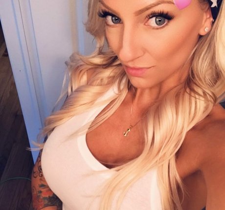 Michelle Pimer Leaks von OnlyFans