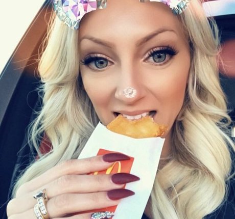 Michelle Pimer Nacktbilder geleakt OnlyFans Aufgedeckt