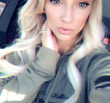 Michelle Pimer OnlyFans Bilder nackt