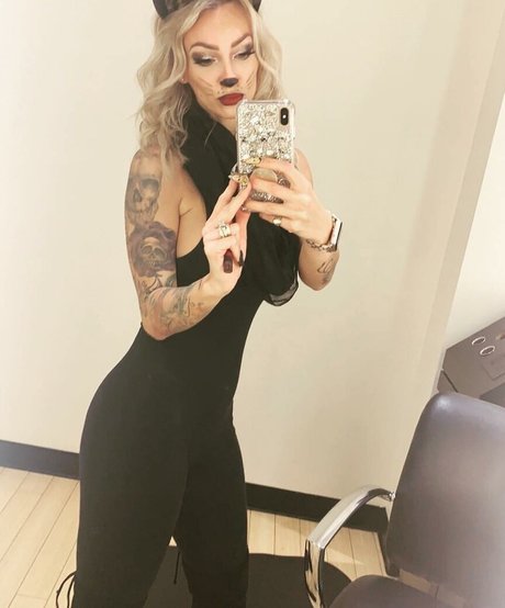 Michelle Pimer Nacktbilder von OnlyFans geleakt