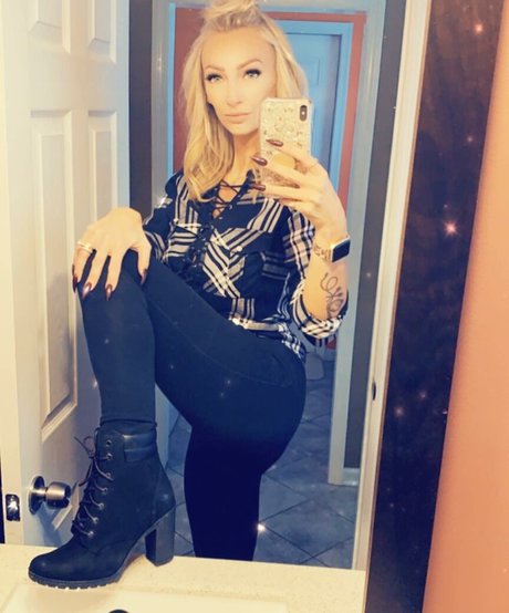 Michelle Pimer Füße OnlyFans