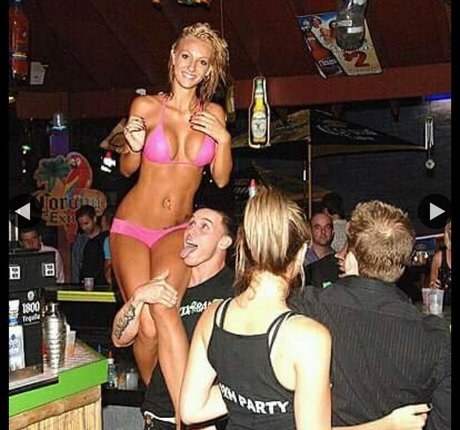 Michelle Pimer Nacktbilder von OnlyFans