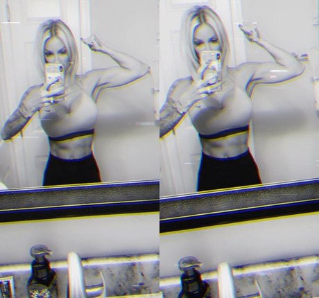 Michelle Pimer Po OnlyFans