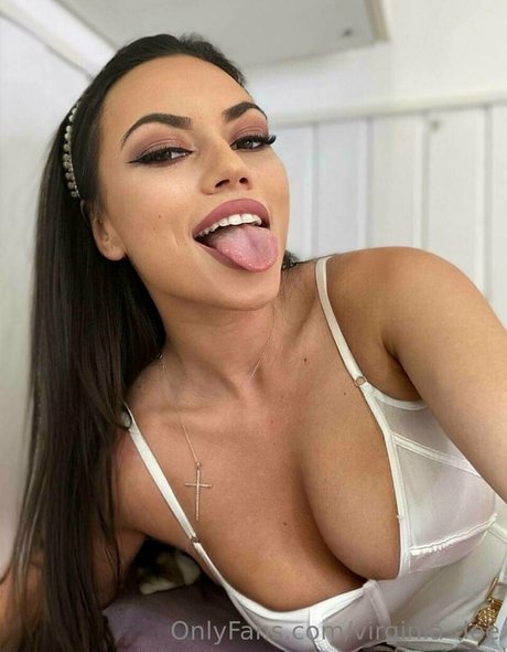 virginia dee Leaked OnlyFans Sextape