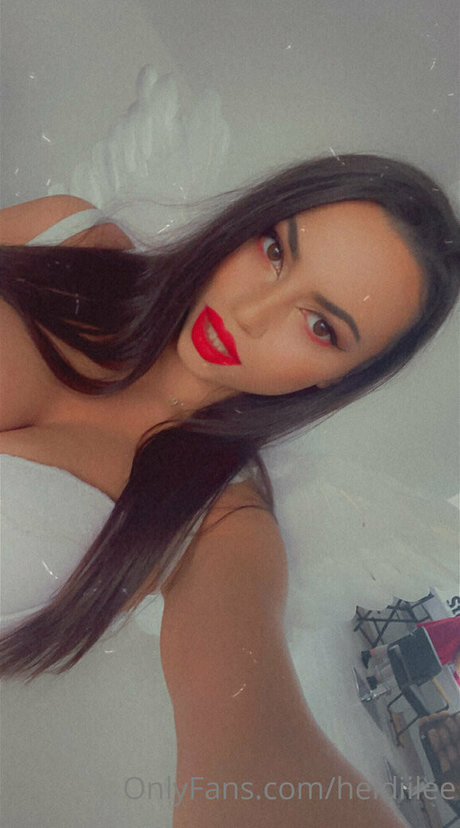 virginia dee Nacktbilder geleakt OnlyFans Aufgedeckt