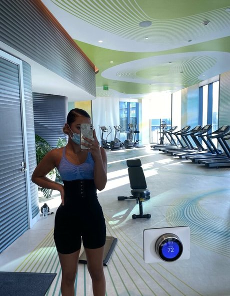 exoticbabe18 OnlyFans Leak