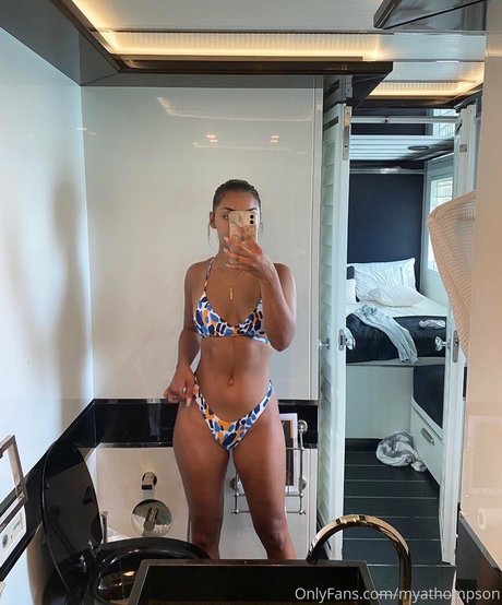 exoticbabe18 Titten OnlyFans