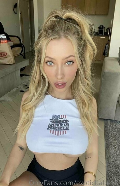 exoticbabe18 Neuer OnlyFans Leak